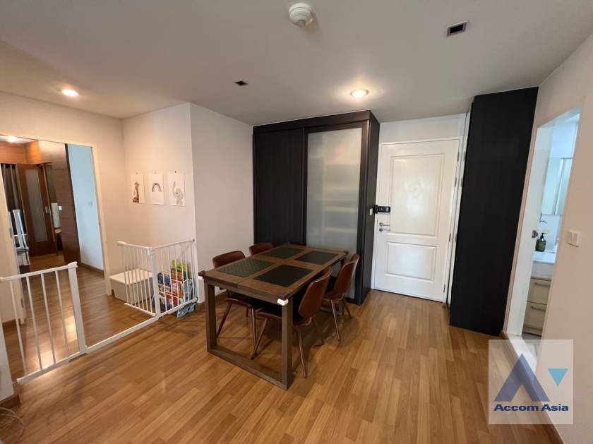  1  2 br Condominium For Sale in Sukhumvit ,Bangkok BTS Ekkamai at U Sabai Rama 4 AA38625