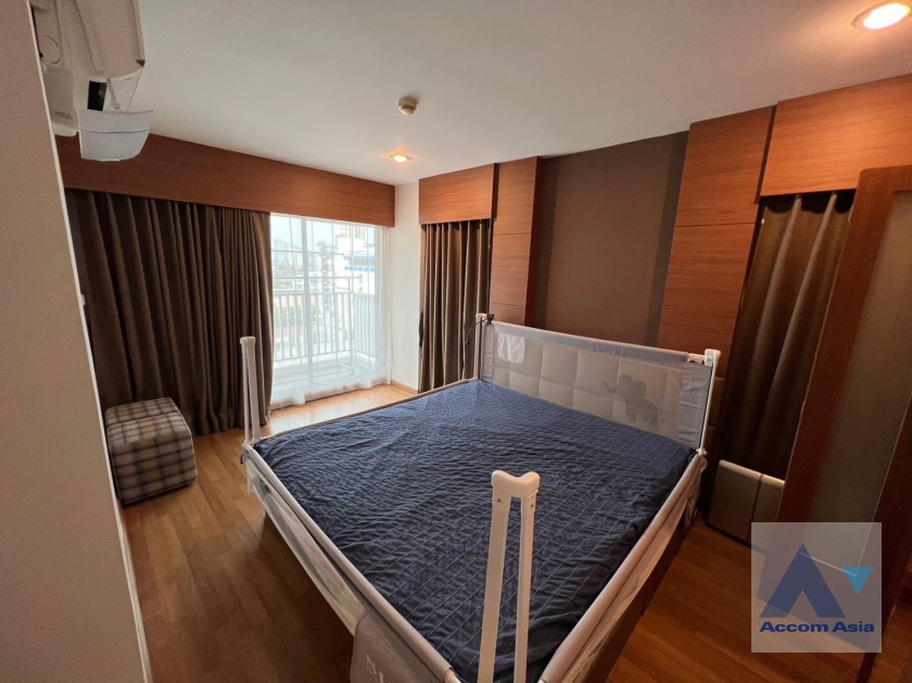5  2 br Condominium For Sale in Sukhumvit ,Bangkok BTS Ekkamai at U Sabai Rama 4 AA38625