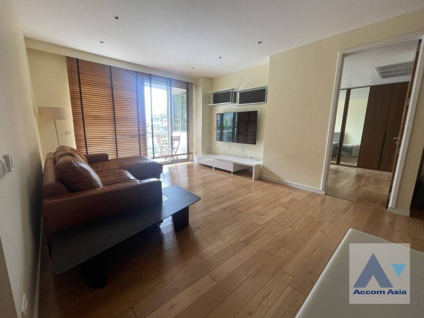 6  2 br Condominium for rent and sale in Silom ,Bangkok MRT Silom - BTS Sala Daeng at The Legend Saladaeng AA38626