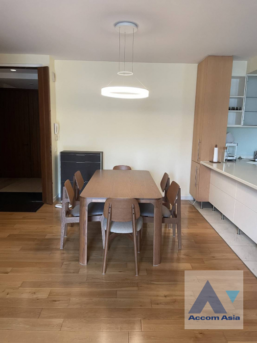 5  2 br Condominium for rent and sale in Silom ,Bangkok MRT Silom - BTS Sala Daeng at The Legend Saladaeng AA38626