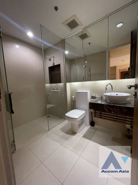 10  2 br Condominium for rent and sale in Silom ,Bangkok MRT Silom - BTS Sala Daeng at The Legend Saladaeng AA38626