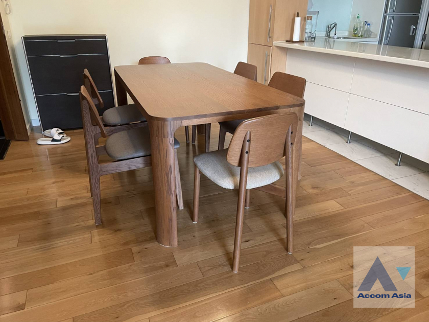 4  2 br Condominium for rent and sale in Silom ,Bangkok MRT Silom - BTS Sala Daeng at The Legend Saladaeng AA38626