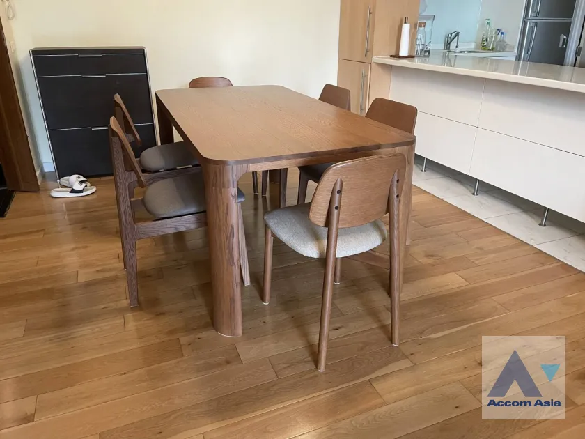 4  2 br Condominium for rent and sale in Silom ,Bangkok MRT Silom - BTS Sala Daeng at The Legend Saladaeng AA38626