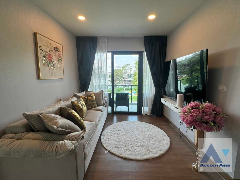  1  4 br House for rent and sale in Samutprakan ,Samutprakan  at Centro Bangna AA38635