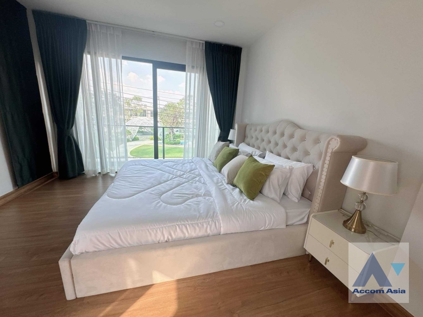 12  4 br House for rent and sale in Samutprakan ,Samutprakan  at Centro Bangna AA38635