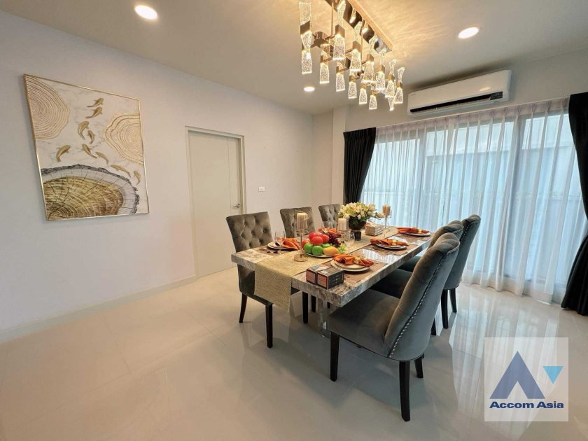 5  4 br House for rent and sale in Samutprakan ,Samutprakan  at Centro Bangna AA38635