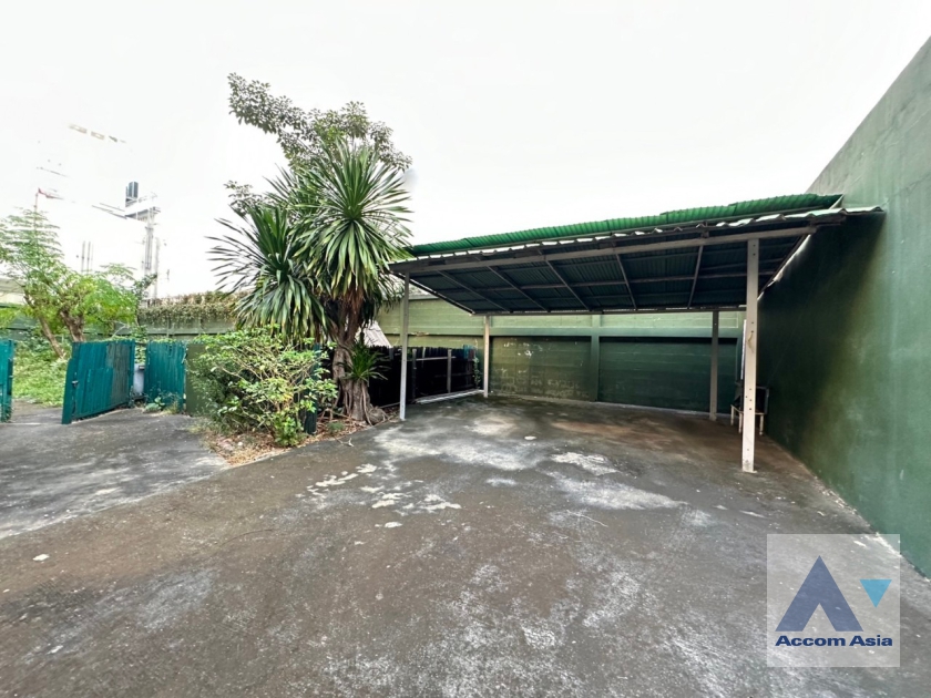 7  House For Sale in Sukhumvit ,Bangkok BTS Asok AA38638