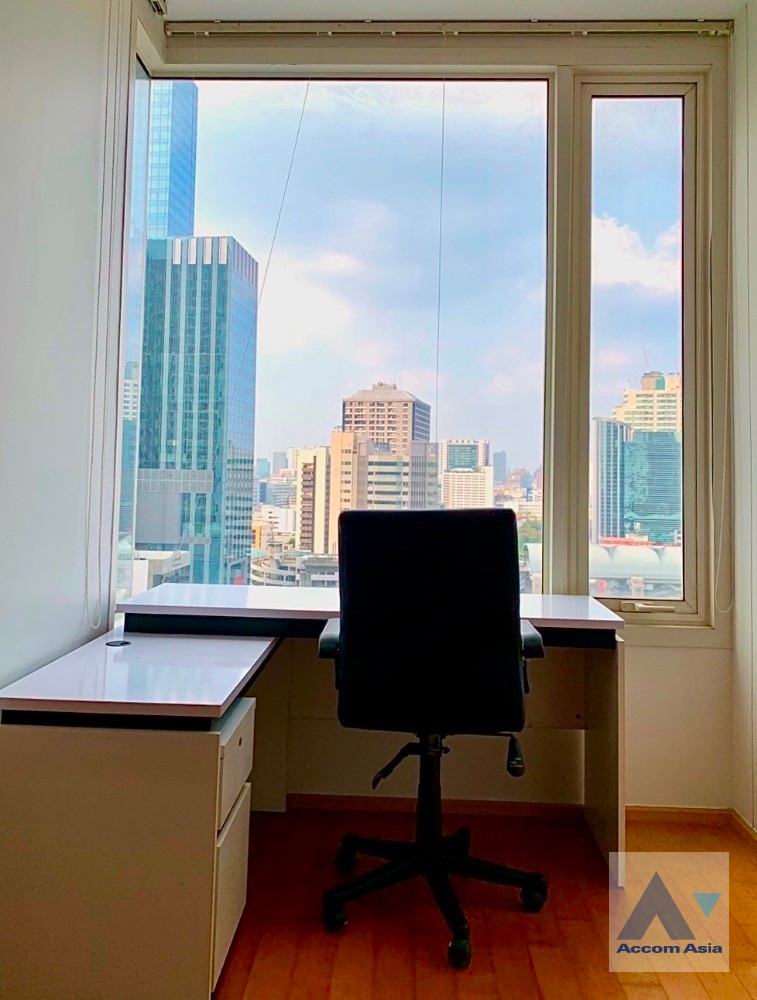 4  1 br Condominium For Sale in Phaholyothin ,Bangkok BTS Ratchathewi at Villa Ratchatewi AA38640