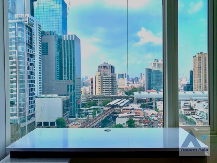 6  1 br Condominium For Sale in Phaholyothin ,Bangkok BTS Ratchathewi at Villa Ratchatewi AA38640
