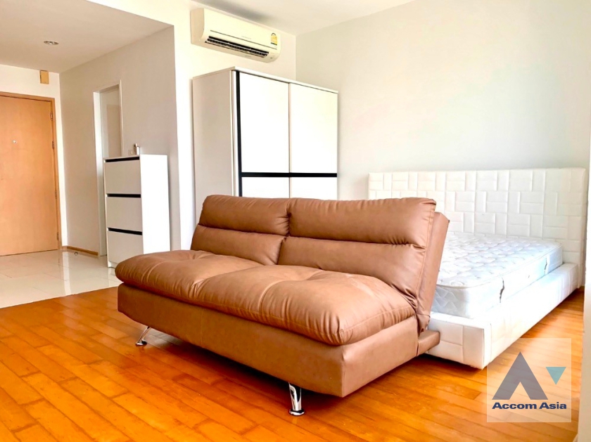  2  1 br Condominium For Sale in Phaholyothin ,Bangkok BTS Ratchathewi at Villa Ratchatewi AA38640