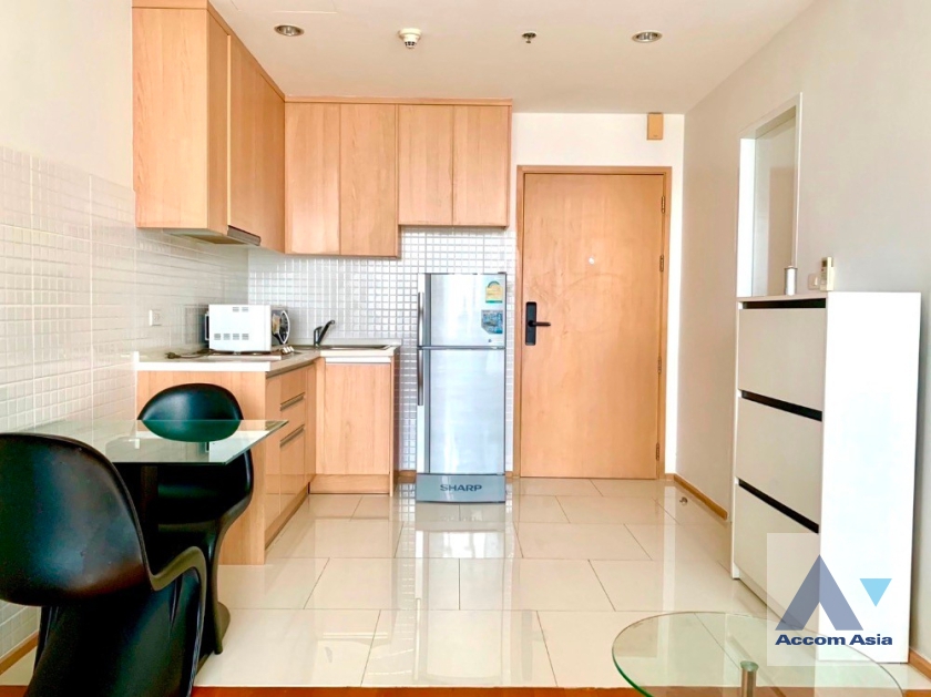  1  1 br Condominium For Sale in Phaholyothin ,Bangkok BTS Ratchathewi at Villa Ratchatewi AA38640