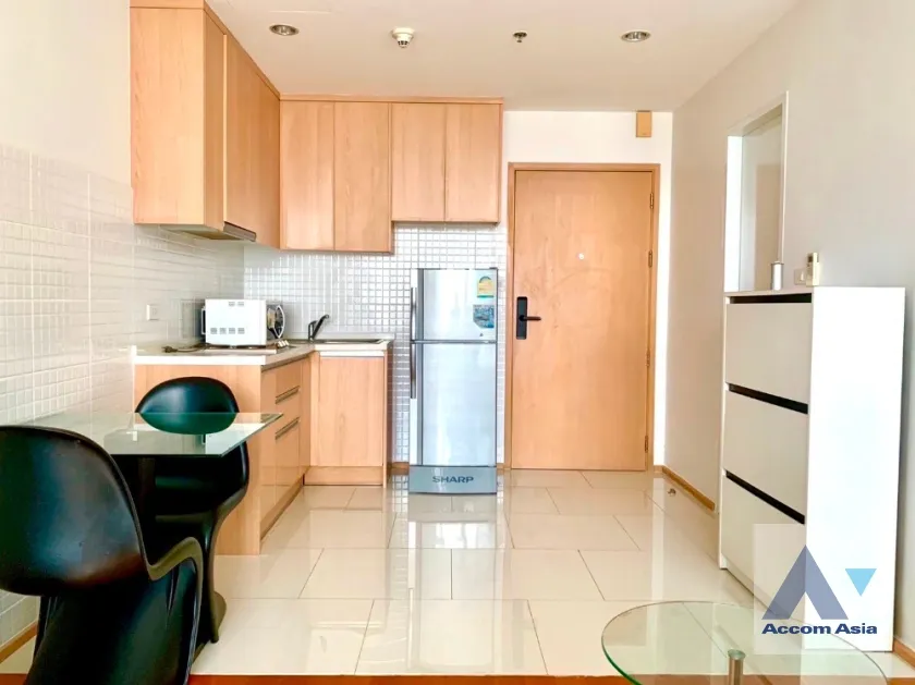  1  1 br Condominium For Sale in Phaholyothin ,Bangkok BTS Ratchathewi at Villa Ratchatewi AA38640