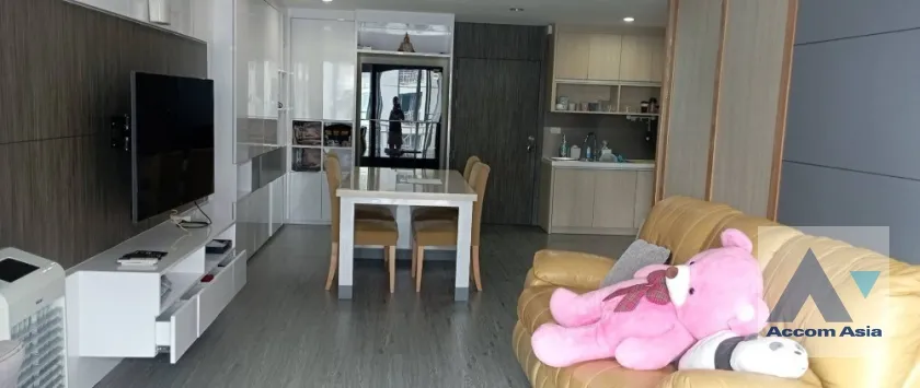  2  2 br Condominium For Sale in Sukhumvit ,Bangkok BTS Asok - MRT Sukhumvit at Asoke Place AA38643