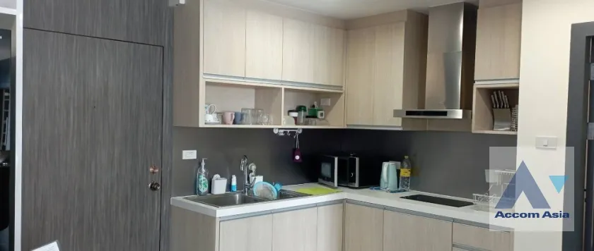 4  2 br Condominium For Sale in Sukhumvit ,Bangkok BTS Asok - MRT Sukhumvit at Asoke Place AA38643
