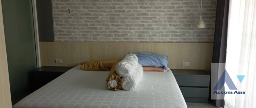 5  2 br Condominium For Sale in Sukhumvit ,Bangkok BTS Asok - MRT Sukhumvit at Asoke Place AA38643