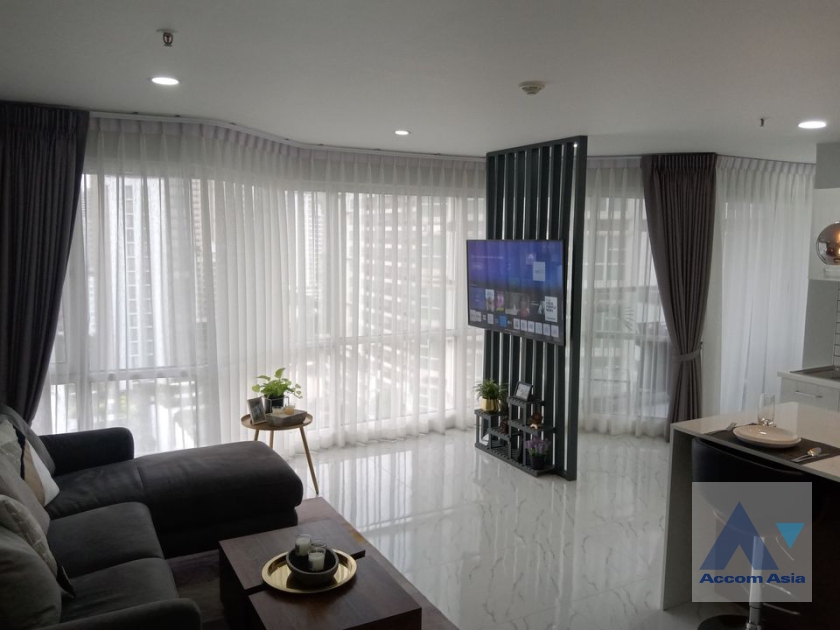  1  1 br Condominium For Rent in Sukhumvit ,Bangkok BTS Nana at Sukhumvit Suite AA38644