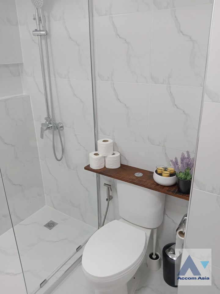 12  1 br Condominium For Rent in Sukhumvit ,Bangkok BTS Nana at Sukhumvit Suite AA38644