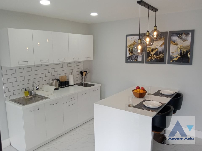 13  1 br Condominium For Rent in Sukhumvit ,Bangkok BTS Nana at Sukhumvit Suite AA38644