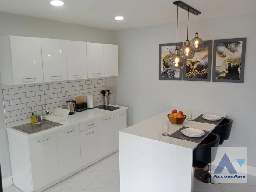13  1 br Condominium For Rent in Sukhumvit ,Bangkok BTS Nana at Sukhumvit Suite AA38644