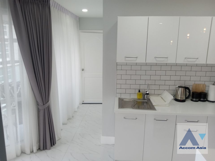 8  1 br Condominium For Rent in Sukhumvit ,Bangkok BTS Nana at Sukhumvit Suite AA38644