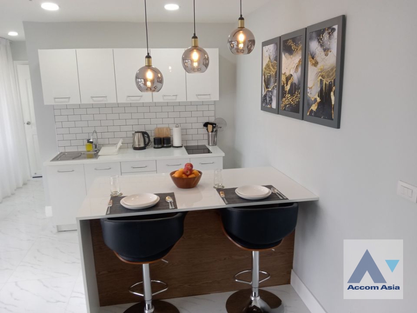 5  1 br Condominium For Rent in Sukhumvit ,Bangkok BTS Nana at Sukhumvit Suite AA38644