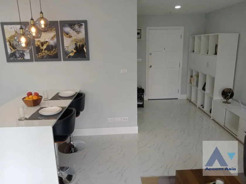 6  1 br Condominium For Rent in Sukhumvit ,Bangkok BTS Nana at Sukhumvit Suite AA38644