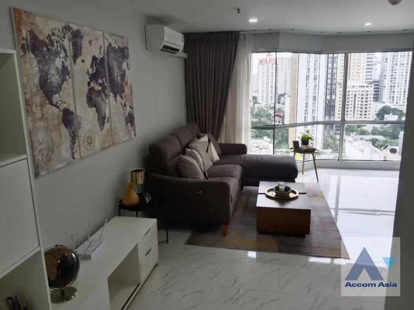  Sukhumvit Suite Condominium  1 Bedroom for Rent BTS Nana in Sukhumvit Bangkok