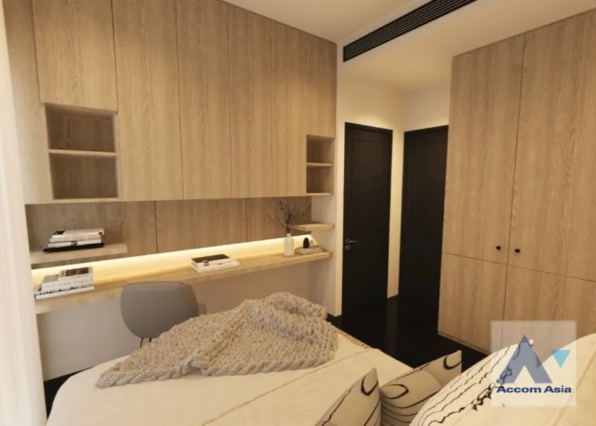 4  2 br Condominium For Rent in Sukhumvit ,Bangkok BTS Phrom Phong at LAVIQ Sukhumvit 57 AA38645