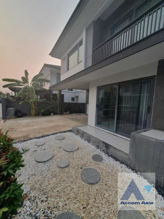  1  3 br House For Sale in Samutprakan ,Samutprakan  at Grand Britania Bangna Km.12 AA38646