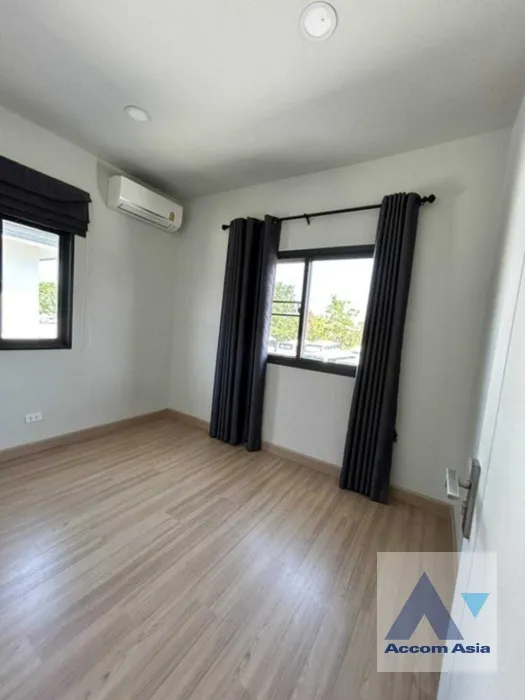 7  3 br House For Sale in Samutprakan ,Samutprakan  at Grand Britania Bangna Km.12 AA38646