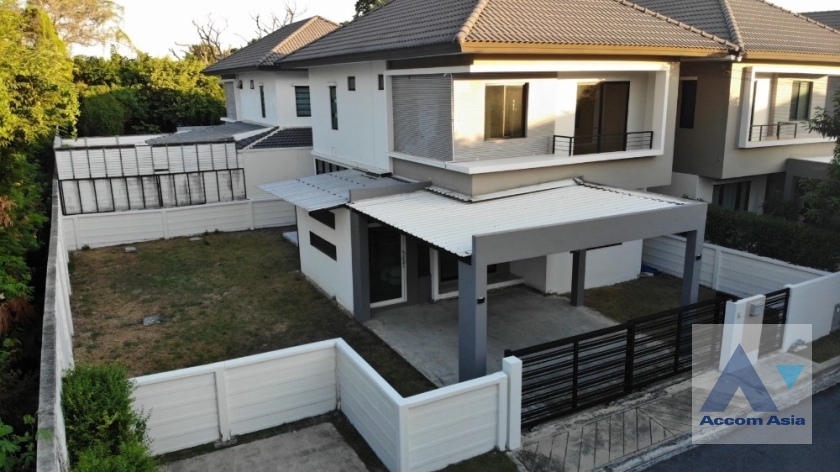  2  3 br House For Sale in Samutprakan ,Samutprakan  at Areeya Como Bangna Km.10 AA38647