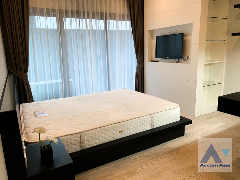 5  1 br Condominium For Rent in Sukhumvit ,Bangkok BTS Thong Lo at Noble Remix AA38652