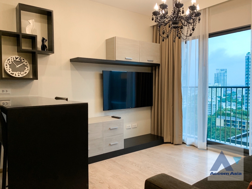  1  1 br Condominium For Rent in Sukhumvit ,Bangkok BTS Thong Lo at Noble Remix AA38652
