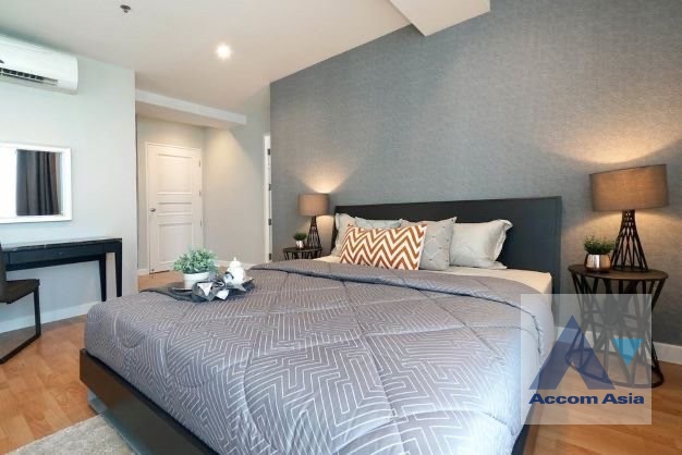  1  3 br Condominium for rent and sale in Sukhumvit ,Bangkok MRT Sukhumvit - BTS Asok at The Master Centrium Asoke-Sukhumvit AA38660