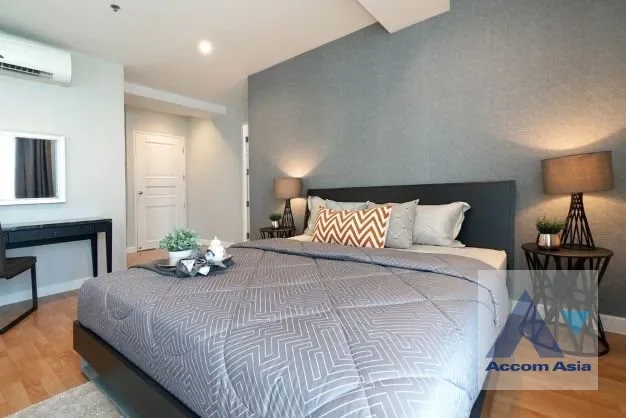 unit 3 Bedrooms  Condominium For Rent & Sale in Sukhumvit, Bangkok  near MRT Sukhumvit - BTS Asok (AA38660)