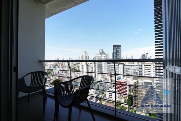 6  3 br Condominium for rent and sale in Sukhumvit ,Bangkok MRT Sukhumvit - BTS Asok at The Master Centrium Asoke-Sukhumvit AA38660