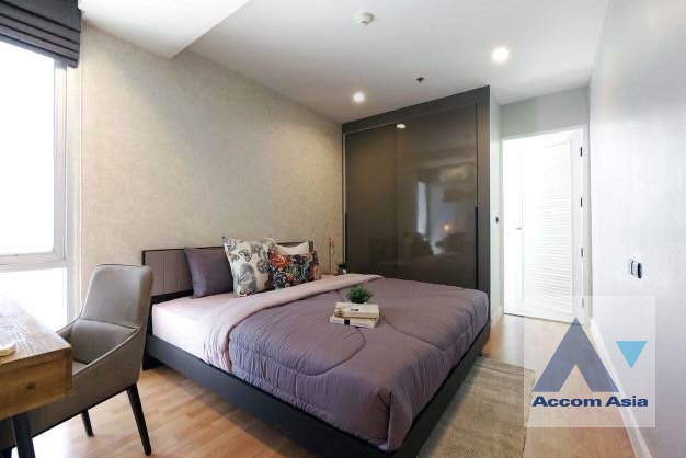 1  3 br Condominium for rent and sale in Sukhumvit ,Bangkok MRT Sukhumvit - BTS Asok at The Master Centrium Asoke-Sukhumvit AA38660