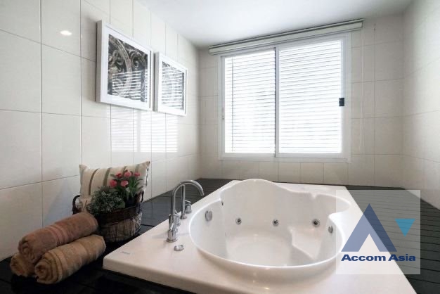 7  3 br Condominium for rent and sale in Sukhumvit ,Bangkok MRT Sukhumvit - BTS Asok at The Master Centrium Asoke-Sukhumvit AA38660