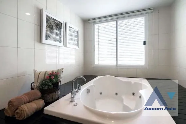7  3 br Condominium for rent and sale in Sukhumvit ,Bangkok MRT Sukhumvit - BTS Asok at The Master Centrium Asoke-Sukhumvit AA38660