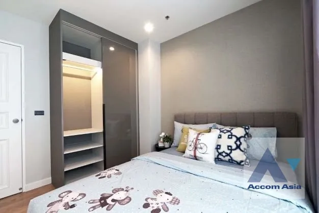 4  3 br Condominium for rent and sale in Sukhumvit ,Bangkok MRT Sukhumvit - BTS Asok at The Master Centrium Asoke-Sukhumvit AA38660