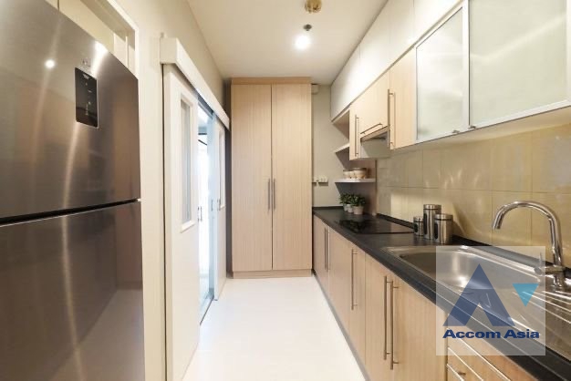 5  3 br Condominium for rent and sale in Sukhumvit ,Bangkok MRT Sukhumvit - BTS Asok at The Master Centrium Asoke-Sukhumvit AA38660