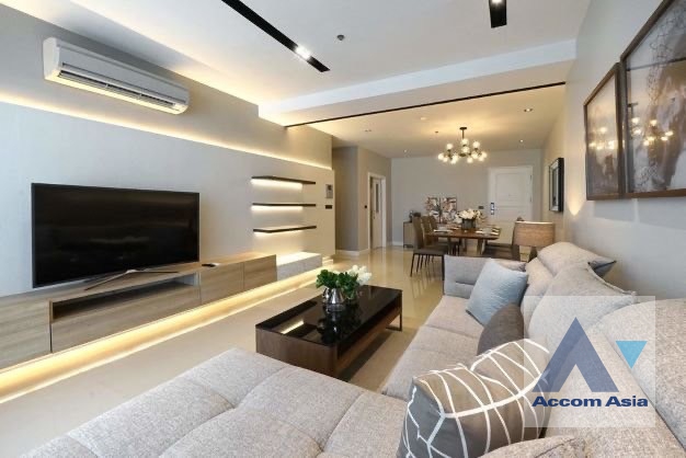  2  3 br Condominium for rent and sale in Sukhumvit ,Bangkok MRT Sukhumvit - BTS Asok at The Master Centrium Asoke-Sukhumvit AA38660