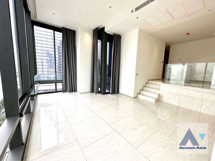  2  2 br Condominium For Sale in Silom ,Bangkok BTS Chong Nonsi at Ashton Silom AA38666
