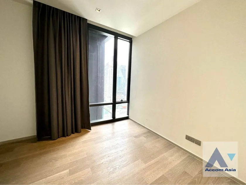 9  2 br Condominium For Sale in Silom ,Bangkok BTS Chong Nonsi at Ashton Silom AA38666