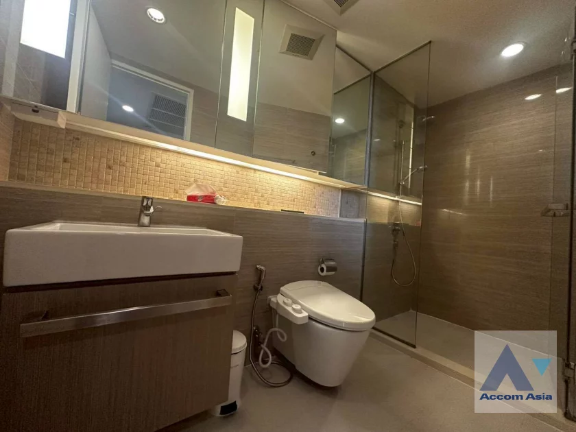 32  2 br Condominium for rent and sale in Sukhumvit ,Bangkok BTS Ekkamai at MODE Sukhumvit 61 AA38668
