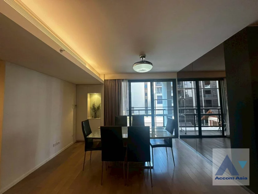 7  2 br Condominium for rent and sale in Sukhumvit ,Bangkok BTS Ekkamai at MODE Sukhumvit 61 AA38668
