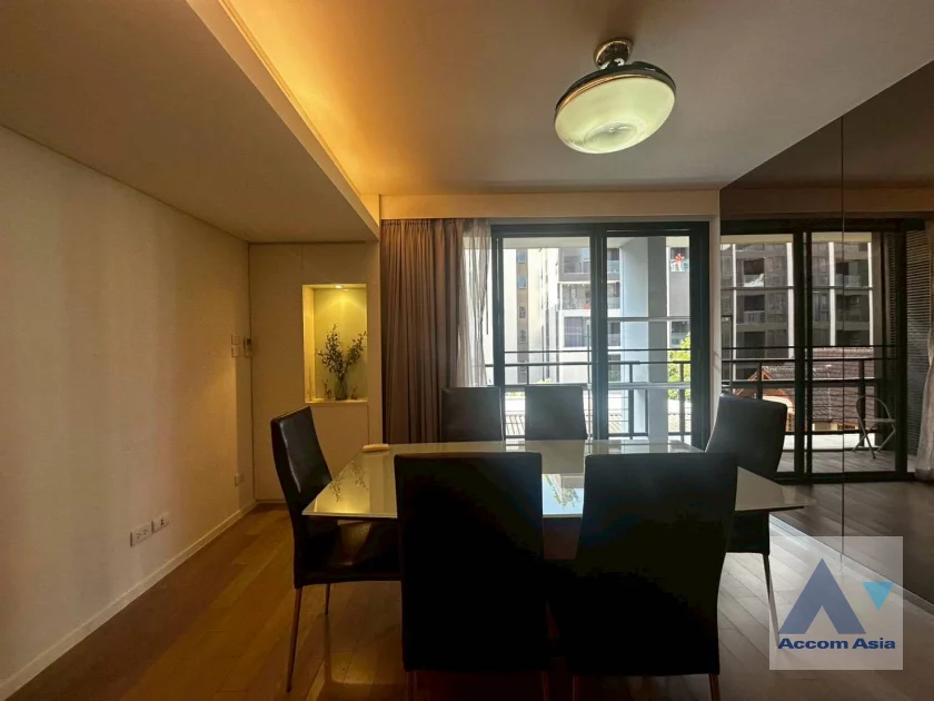 8  2 br Condominium for rent and sale in Sukhumvit ,Bangkok BTS Ekkamai at MODE Sukhumvit 61 AA38668