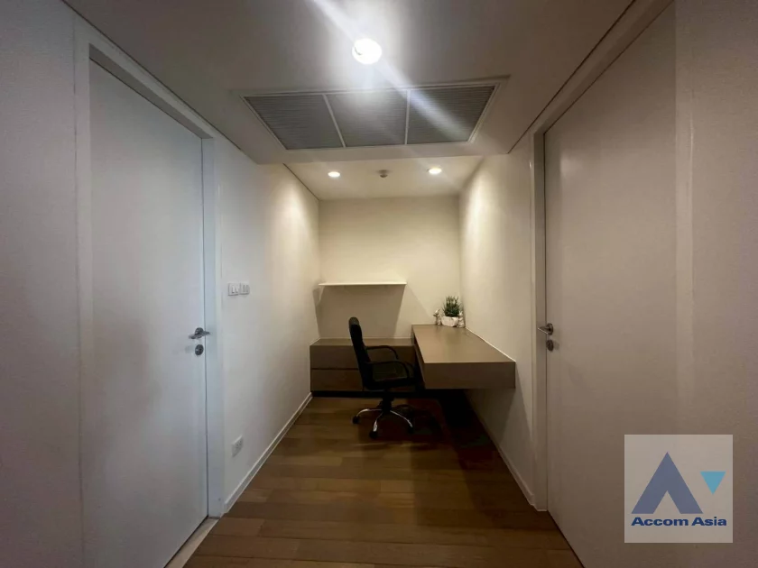 17  2 br Condominium for rent and sale in Sukhumvit ,Bangkok BTS Ekkamai at MODE Sukhumvit 61 AA38668