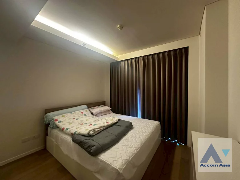 21  2 br Condominium for rent and sale in Sukhumvit ,Bangkok BTS Ekkamai at MODE Sukhumvit 61 AA38668