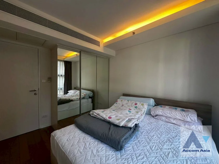 22  2 br Condominium for rent and sale in Sukhumvit ,Bangkok BTS Ekkamai at MODE Sukhumvit 61 AA38668